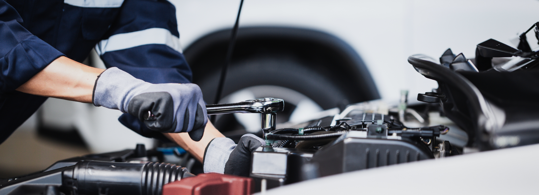 Auto Repair Association of Thailand